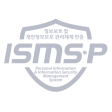 ISMS 인증 마크